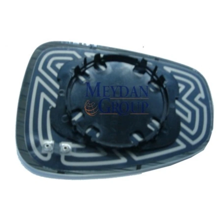 alfa romeo  159  2006-2011  ayna camı sağ ısıtmalı Oem No (71740966)