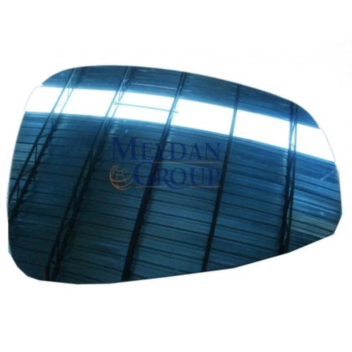 alfa romeo  159  2006-2011  ayna camı sağ ısıtmalı Oem No (71740966)