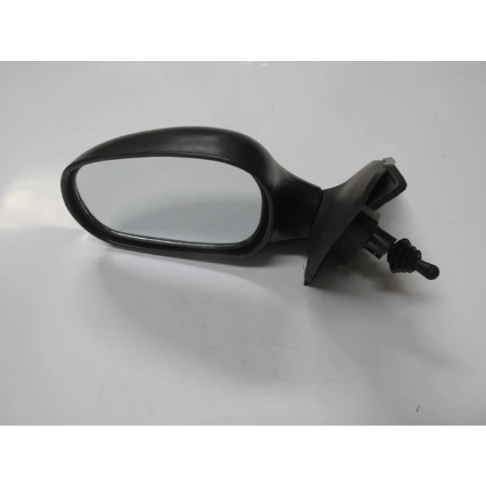 daewoo lanos- sd/hb- 1997-2000  kapı aynası sol manuel sıyah (famella) Oem No (96304160)
