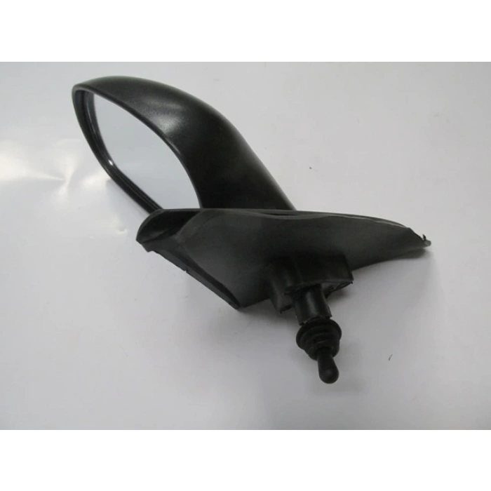 daewoo lanos- sd/hb- 1997-2000  kapı aynası sol manuel sıyah (famella) Oem No (96304160)
