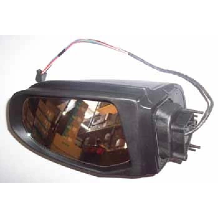 mercedes a class- a class- 2005-2008  kapı aynası sol elektrikli sıyah/ısıtmalı/sinyallı (5fıslı) Oem No (1698100376)