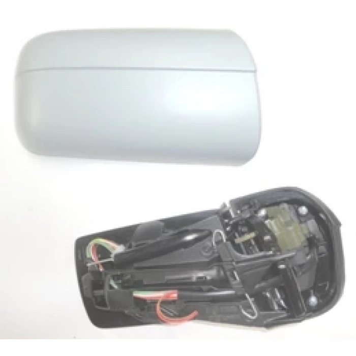 mercedes e class- w210- 1996-1999  kapı aynası sol elektrikli ısıtmalı/katlanır (11 fıs) Oem No (2028100116)