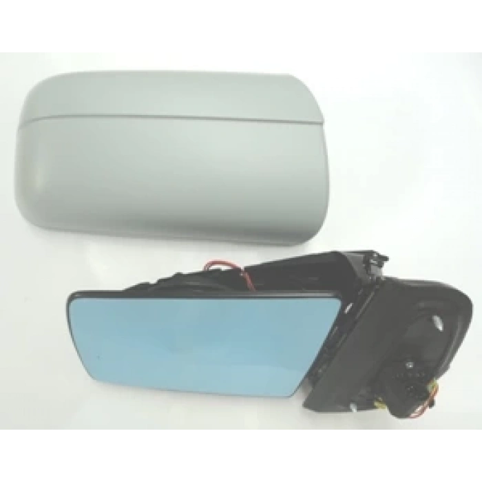 mercedes e class- w210- 1996-1999  kapı aynası sol elektrikli ısıtmalı/katlanır (11 fıs) Oem No (2028100116)