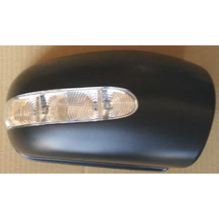 mercedes c class- c class- 2004-2007  ayna kapağı sağ sinyallı (ledlı tıp) Oem No (2038100264)