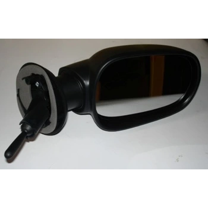 dacia logan- 2004-2008  kapı aynası sağ manuel (tw) Oem No (6001546992)