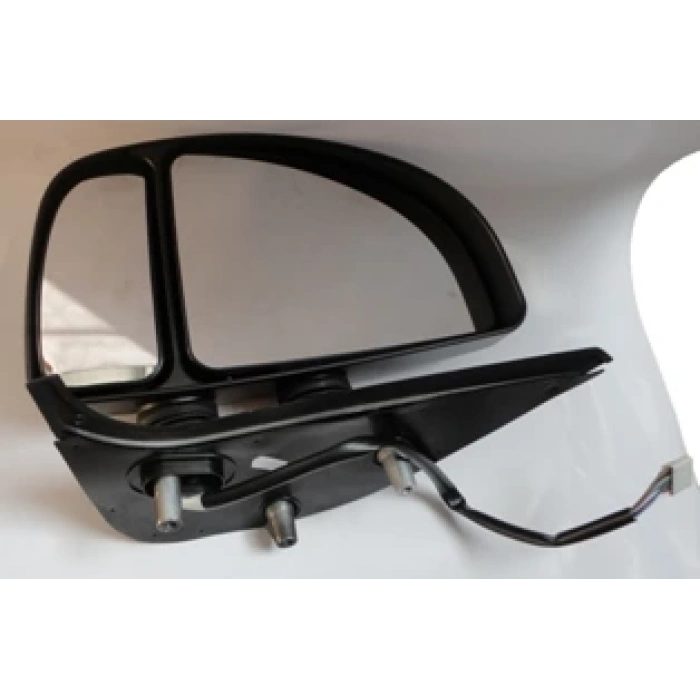 peugeot boxer- 2000-2002  kapı aynası sol elektrikli/ısıtmalı 7fıslı (m.lecoy) m.marellı (orıjınal) Oem No (07353264990)