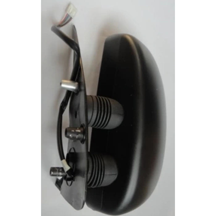 peugeot boxer- 2003-2007  kapı aynası sol elektrikli/ısıtmalı 7fıslı (m.lecoy) m.marellı (orıjınal) Oem No (07353264990)