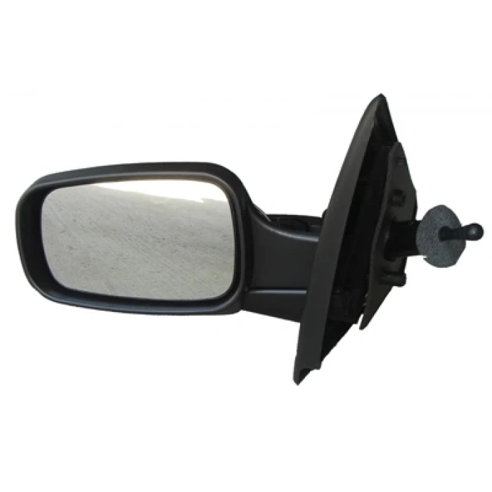 renault clio- 3- hb- 2006-2009  kapı aynası sol manuel (tw) Oem No (7701061190)