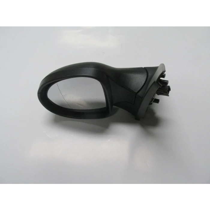 renault symbol- thalia- sd- 2009-2012  kapı aynası sol elektrikli 5 pın Oem No (7701070379)