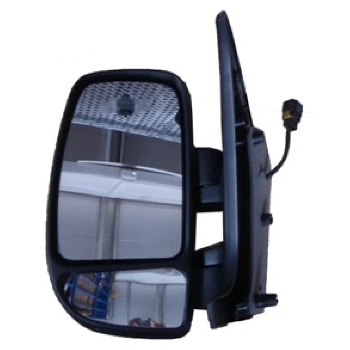 opel movano- 2004-2006  kapı aynası sol elektrikli/ısıtmalı 5 fıslı Oem No (8200163449)