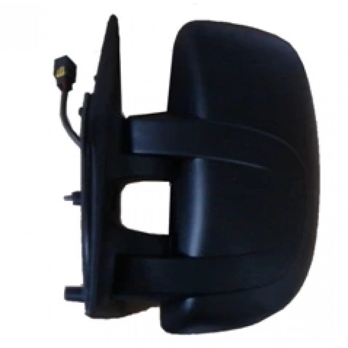 opel movano- 2004-2006  kapı aynası sol elektrikli/ısıtmalı 5 fıslı Oem No (8200163449)