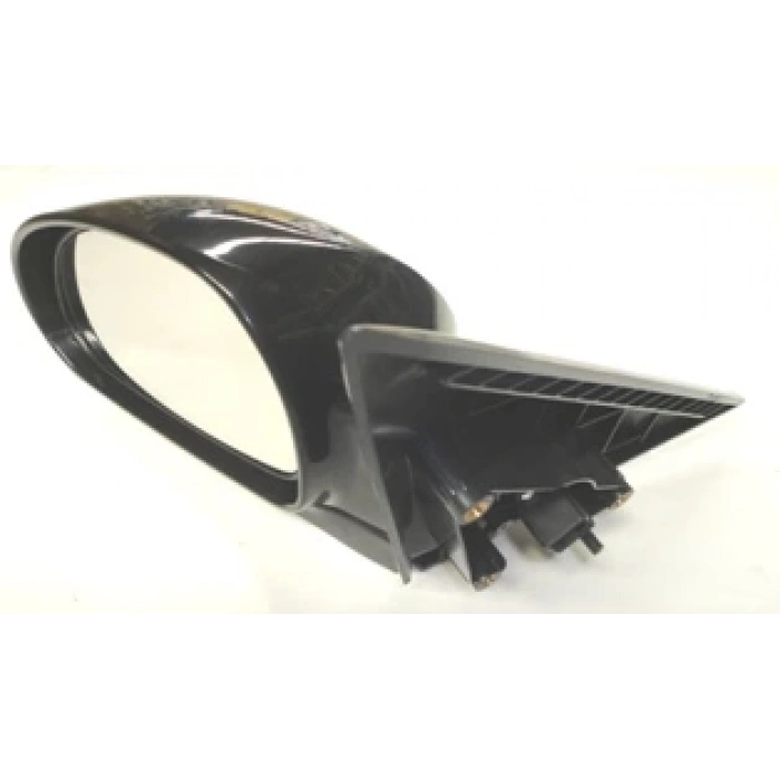 hyundai sonata- 1999-2002  kapı aynası sol elektrikli/ısıtmasız sıyah boyanır tıp 3pınlı Oem No (8760535000)