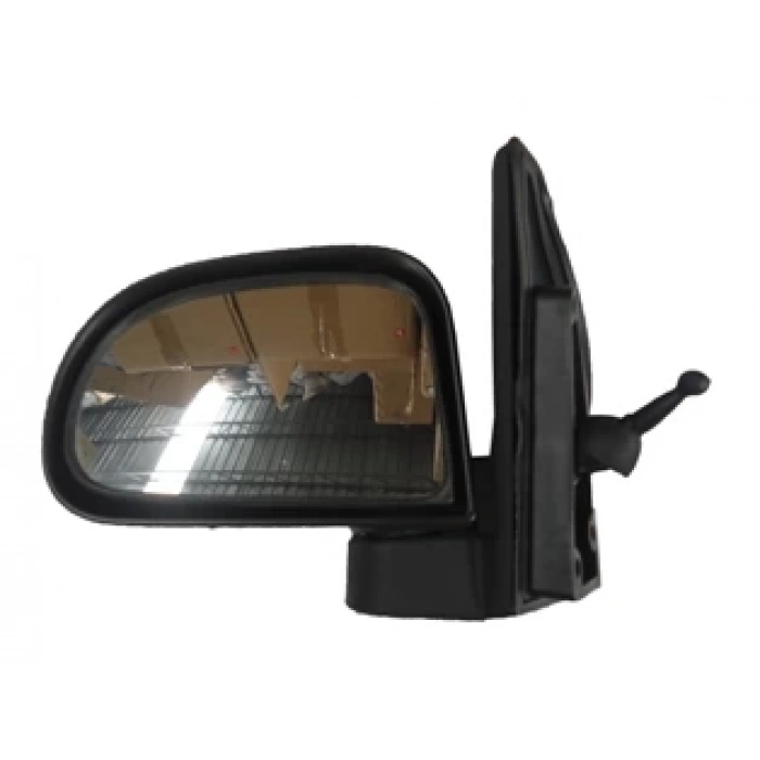 hyundai atos- 2005-2008  kapı aynası sol manuel (bfn) Oem No (8761006201)
