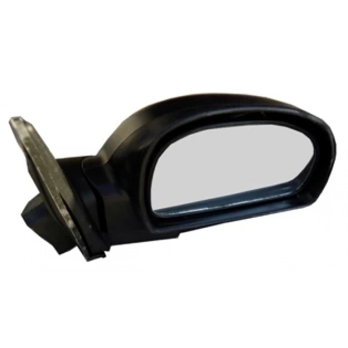 hyundai accent- admıre- 2003-2005  kapı aynası sağ elektrikli sıyah pütürlü 5fıslı (bfn) Oem No (8761025011)