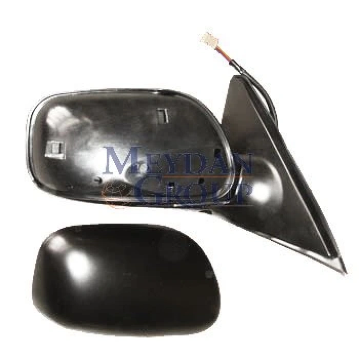 toyota avensıs- 1998-2000  kapı aynası sağ elektrikli/ısıtmalı 5fıslı (tw) Oem No (8790105042)