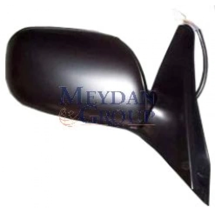 toyota avensıs- 1998-2000  kapı aynası sağ elektrikli/ısıtmasız 3fıslı (tw) Oem No (8790105042)