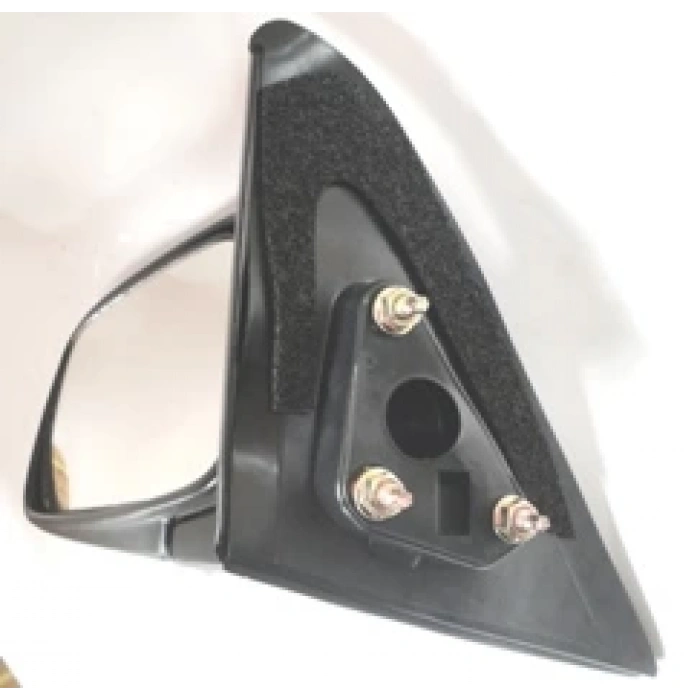 toyota corolla- ae111- 1999-2000  kapı aynası sol manuel (kumanda kolsuz) Oem No (8794002182)