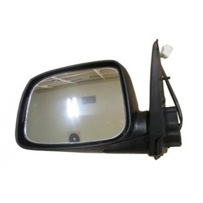 isuzu d m ax  pıck up- 2007-2012  kapı aynası sol elektrikli 5pınlı uzun sinyallı nikelajlı (famella) Oem No (8974014600)