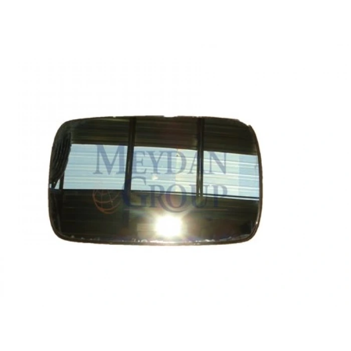 bmw 3 serı- 3 serisi- 84- 1991  ayna camı sol ısıtmalı Oem No (51168119710)