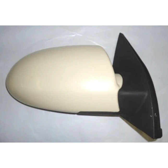 hyundai accent- era- 2006-2012  kapı aynası sağ elektrikli boyanır tıp (bfn) Oem No (876201E030)