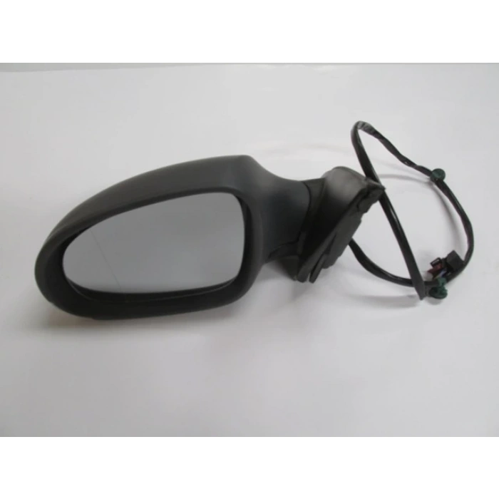 volkswagen jetta- 5- 2006-2010  kapı aynası sol elektrikli/ısıtmalı/sinyallı 7fıs (grı kapaklı) famella Oem No (1K1857502AR9B9)