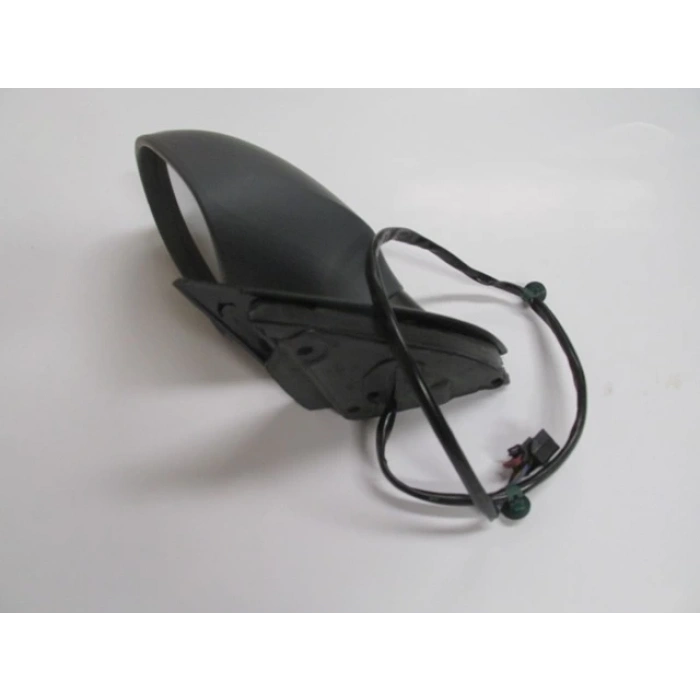 volkswagen jetta- 5- 2006-2010  kapı aynası sol elektrikli/ısıtmalı/sinyallı 7fıs (grı kapaklı) famella Oem No (1K1857502AR9B9)