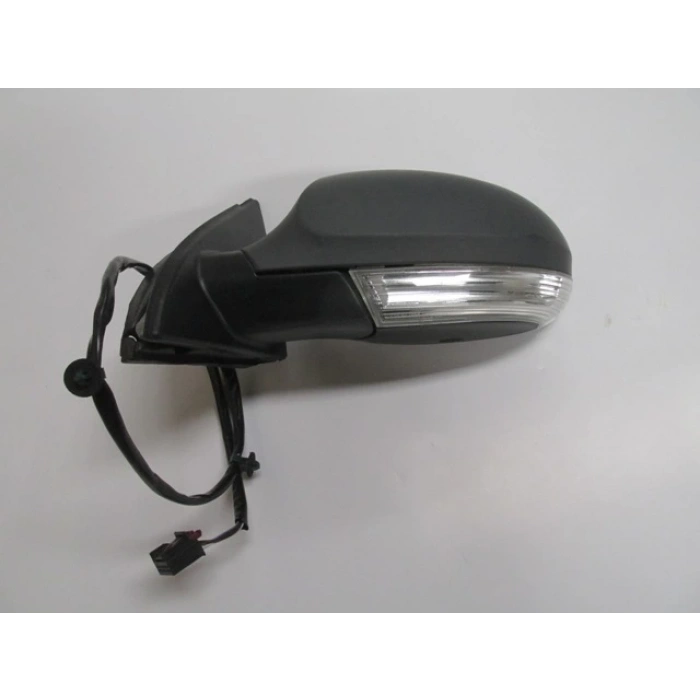 volkswagen jetta- 5- 2006-2010  kapı aynası sol elektrikli/ısıtmalı/sinyallı 7fıs (grı kapaklı) famella Oem No (1K1857502AR9B9)