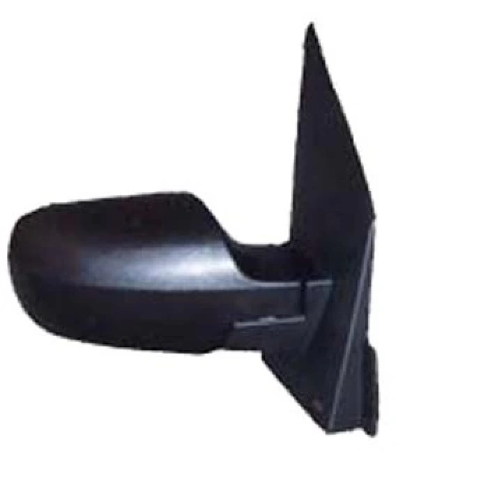 ford fiesta- 2002-2005  kapı aynası sağ manuel sıyah (tw) Oem No (2S6117682AU)