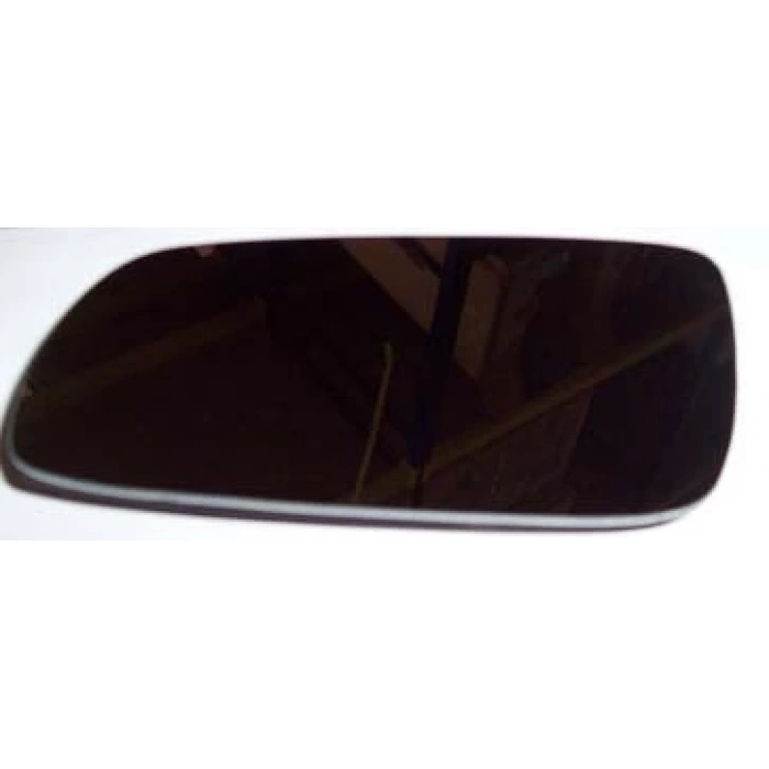 volkswagen passat- b5- 1997-2000  ayna camı sol ısıtmalı Oem No (3B1857521A)