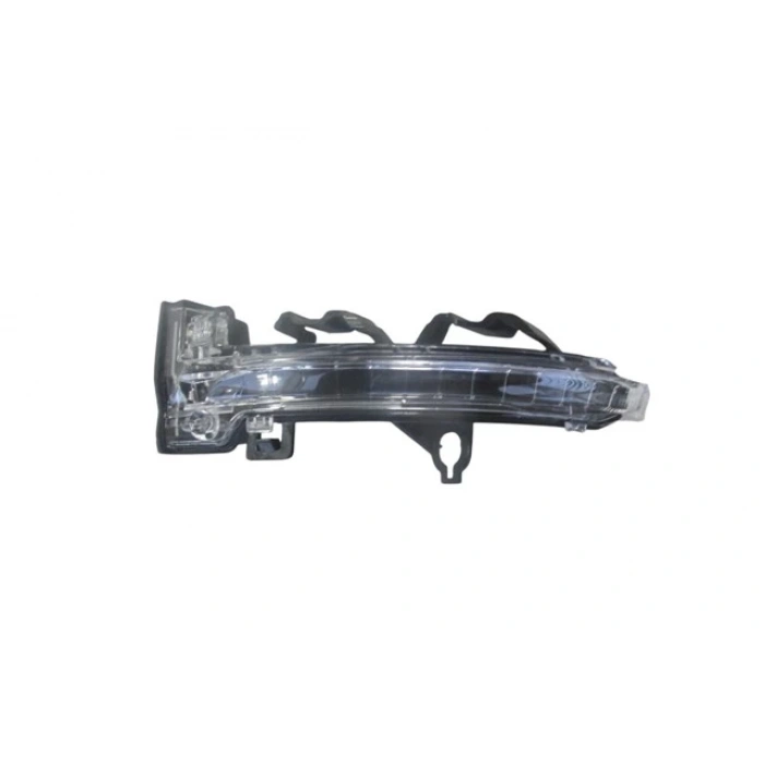 skoda octavia- 2020-2024  kapı ayna sinyali sol Oem No (5E3949101)