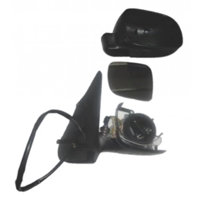 seat cordoba- 2000-2002  kapı aynası sağ elektrikli/ısıtmalı 5fıslı (tw) Oem No (6K1857508H01C)