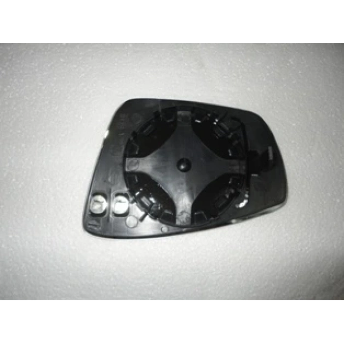 volkswagen polo- 6- 2010-2017  ayna camı sağ ısıtmalı Oem No (6R0857522A)