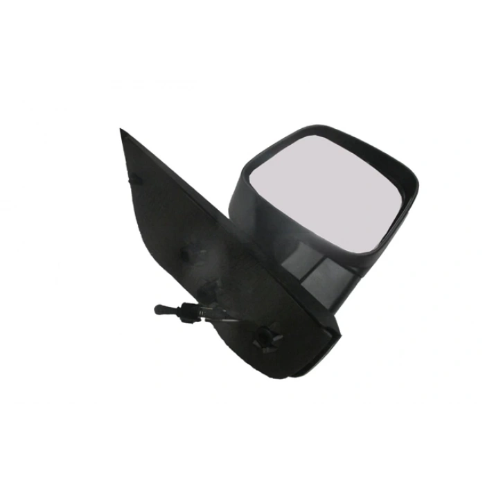 citroen nemo-  2008 2016  kapı aynası sağ grı manuel (er ayna) Oem No (7354605668153VF)