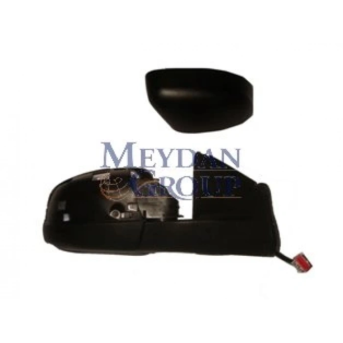 ford mondeo- 2007-2011  kapı aynası sağ elektrikli/ısıtmalı/sıyah (tw) Oem No (7S7117K747ADXWAA)