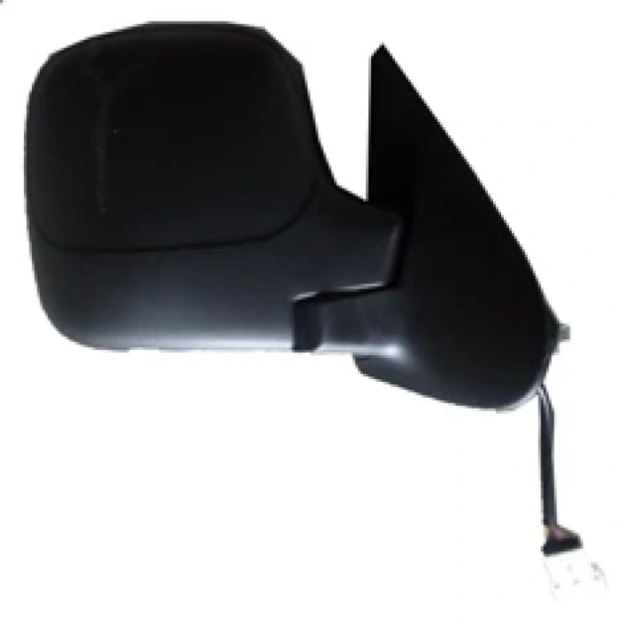 citroen berlingo- 2004-2008  kapı aynası sağ elektrikli/ısıtmalı (m.lecoy) (orıjınal) Oem No (8148PP)