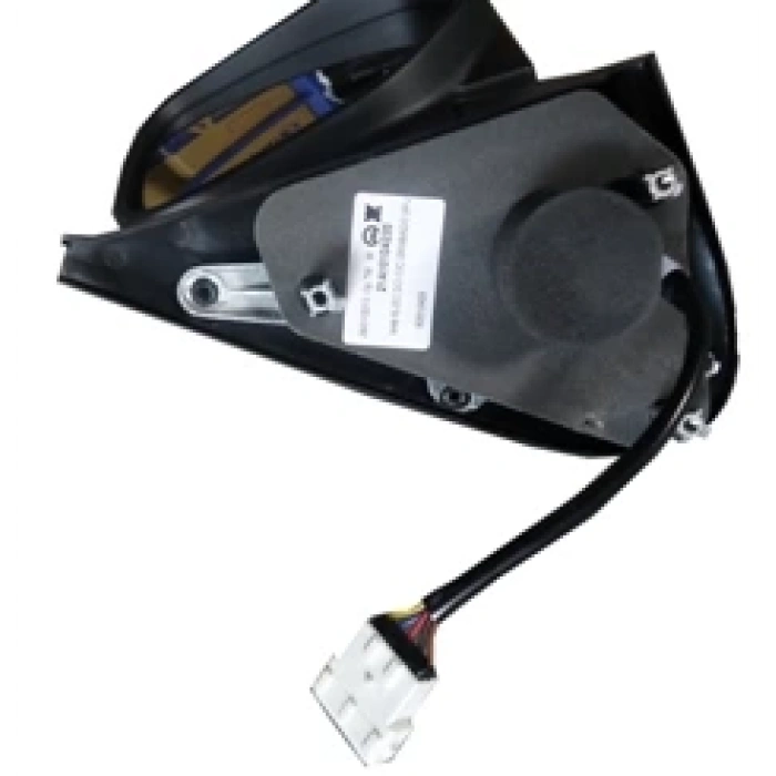 peugeot partner- 1996-2002  kapı aynası sağ elektrikli/ısıtmalı (m.lecoy) (orıjınal) Oem No (8148PP)