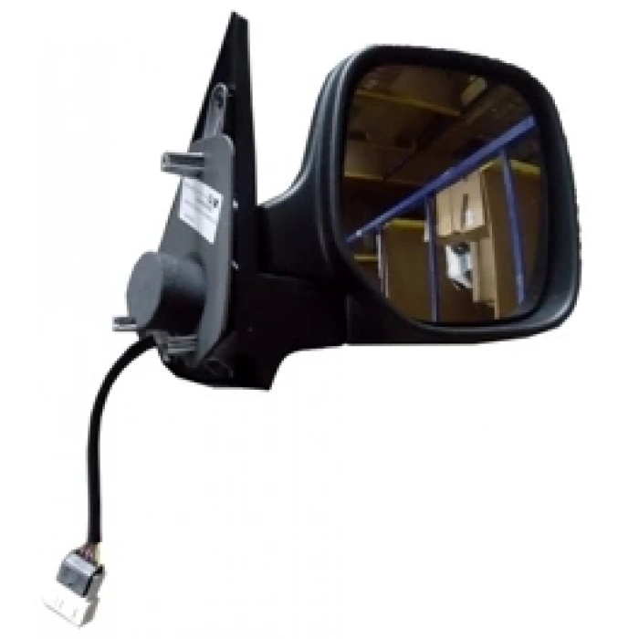 peugeot partner- 2003-2009  kapı aynası sağ elektrikli/ısıtmalı (m.lecoy) (orıjınal) Oem No (8148PP)