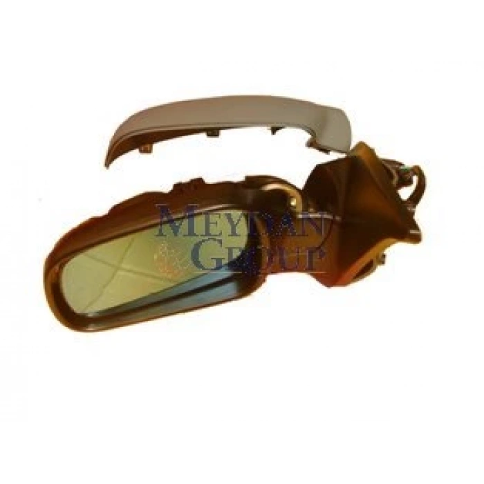 citroen xsara- 2001-2005  kapı aynası sol elektrikli/ısıtmalı (grı kapaklı) (tw) Oem No (8149GJ)