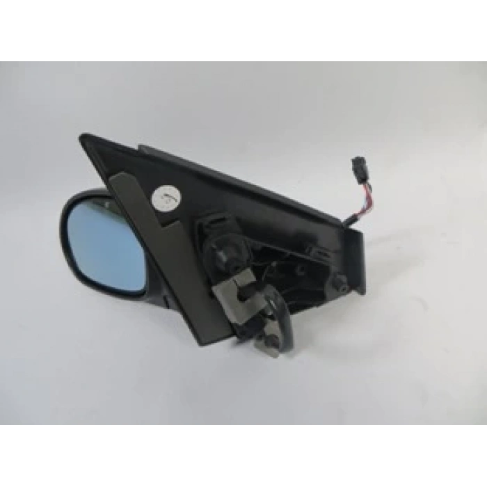 citroen  c5  2005-2008  kapı aynası sol elektrikli/ısıtmalı sıyah kapaklı (tw) Oem No (8149SX)