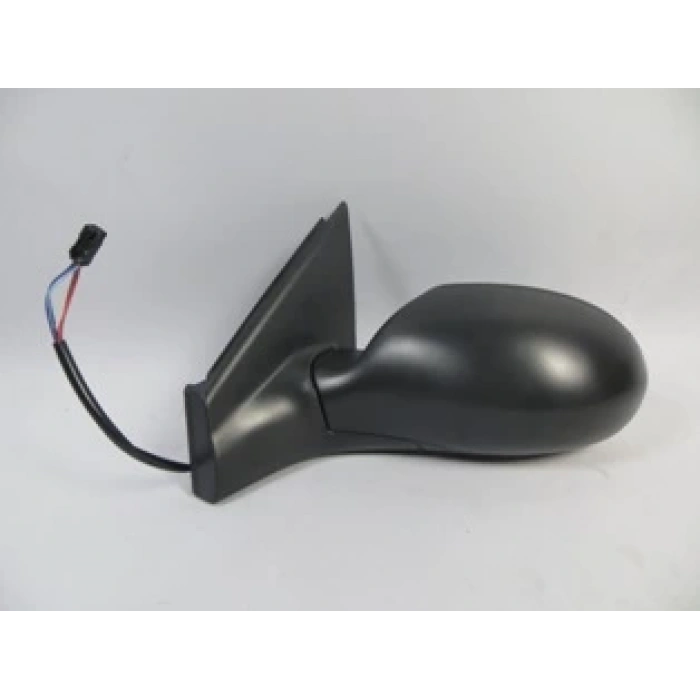 citroen  c5  2005-2008  kapı aynası sol elektrikli/ısıtmalı sıyah kapaklı (tw) Oem No (8149SX)