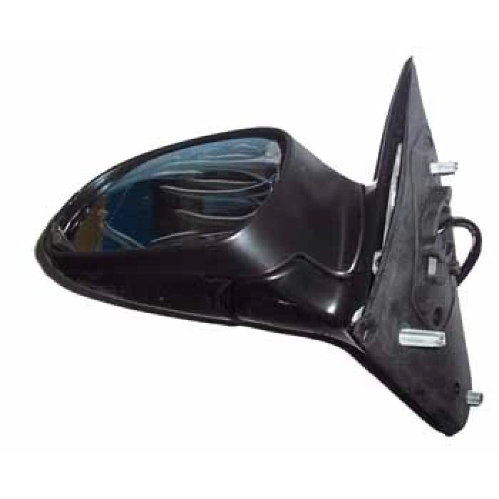 peugeot  406  2000-2004  kapı aynası sol elektrikli/ısıtmalı 5fıslı grı kapaklı (bfn) Oem No (8149Z1)