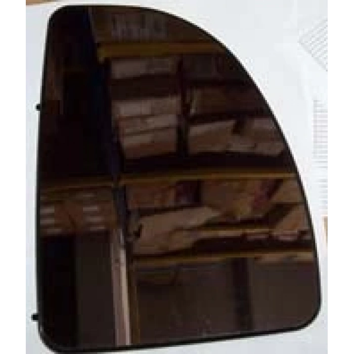 citroen jumper- 2002-2007  ayna camı sağ üst ısıtmasız Oem No (8151ES)