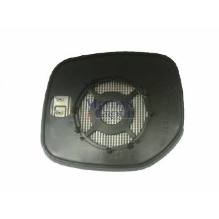 peugeot partner- 1996-2002  ayna camı sol ısıtmalı Oem No (8151W3)