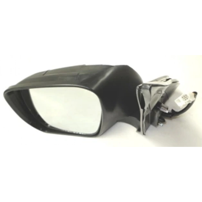 suzuki grand vitara- 2006-2009  kapı aynası sol elektrikli/ısıtmalı/sinyalsız 5fıslı sıyah (tw) Oem No (8470265J30ZA5)