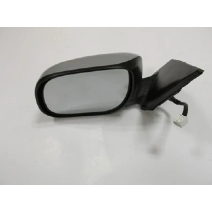 toyota rav4- 2006-2009  kapı aynası sol elektrikli grı kapaklı/ısıtmalı 7fıslı manuel katlanır (bfn) Oem No (8491042A01)