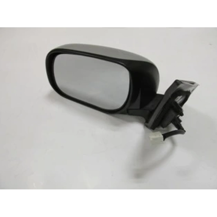 toyota rav4- 2006-2009  kapı aynası sol elektrikli grı kapaklı/ısıtmalı 7fıslı manuel katlanır (bfn) Oem No (8491042A01)