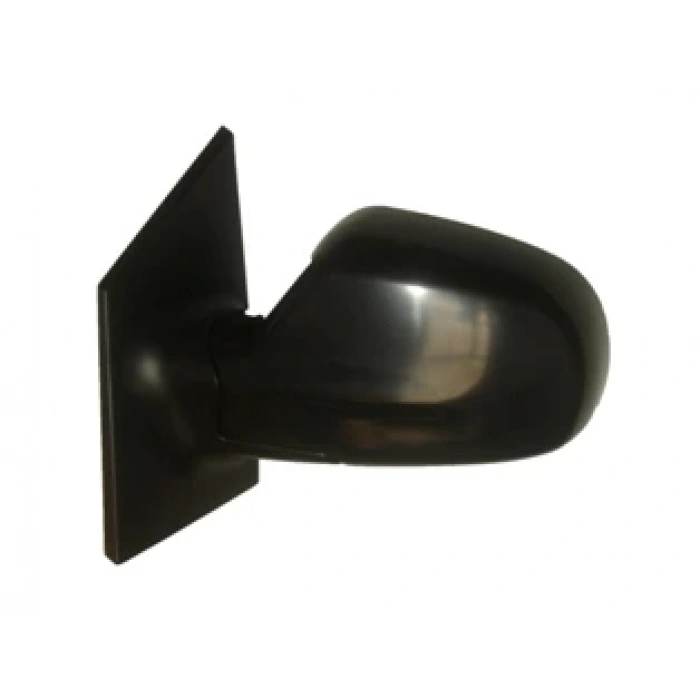 hyundai matrix- 2006-2008  kapı aynası sol elektrikli/ısıtmalı sıyah 3pın 2fıslı (famella) Oem No (8761017500CA)