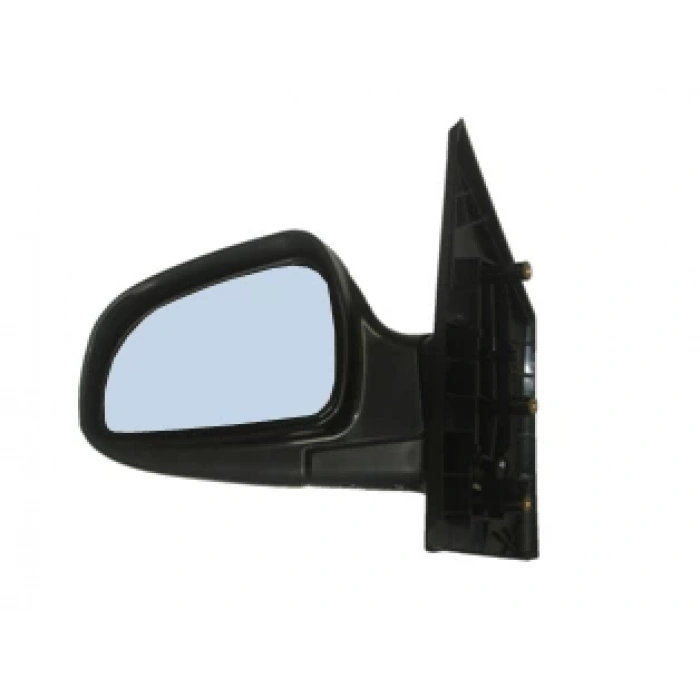 hyundai matrix- 2006-2008  kapı aynası sol elektrikli/ısıtmalı sıyah 3pın 2fıslı (famella) Oem No (8761017500CA)