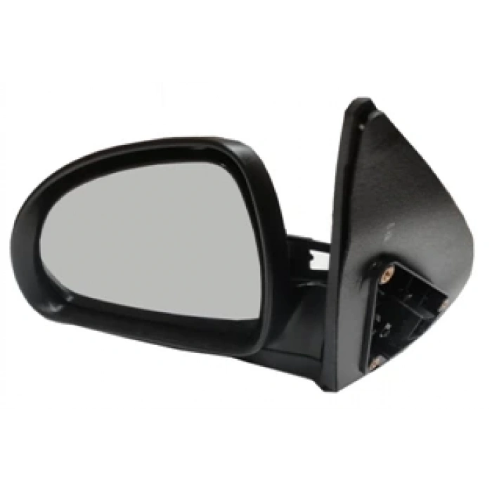 kia ceed-  2008 2009  kapı aynası sol elektrikli/ısıtmalı grı kapaklı (5 fıslı) (tw) Oem No (876101H000)