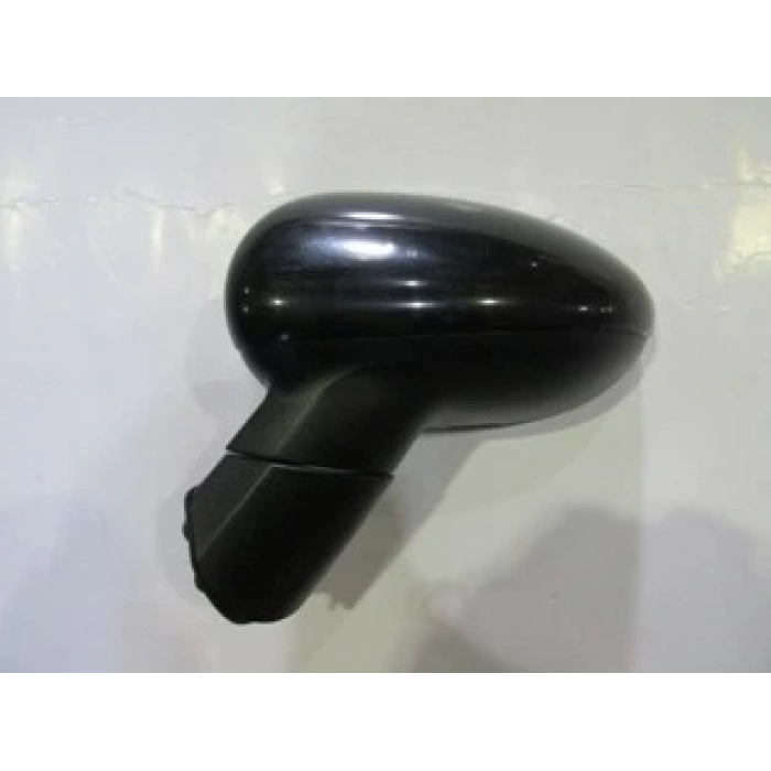 kia rio- hb- 2012-2016  kapı aynası sol elektrikli/ısıtmalı 5fıslı (polyway) Oem No (876101W140)